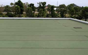 all Slockavullin roofing types quoted for