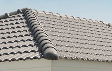 advantages of Slockavullin clay roofing