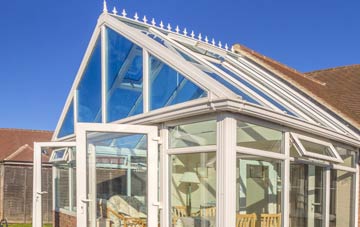 conservatory roof insulation costs Slockavullin