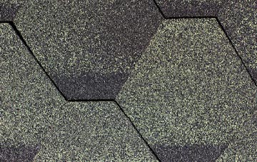 Slockavullin fibreglass shingle repairs