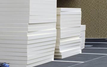 Slockavullin flat roof insulation costs