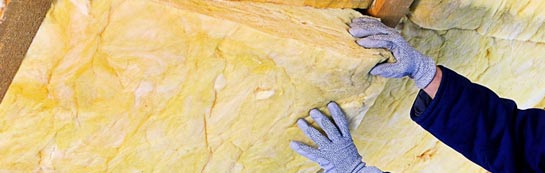 quotes for Slockavullin roof insulation