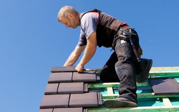 disadvantages of Slockavullin slate roofing