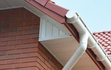 Slockavullin soffit repair costs