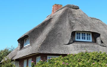 thatch roofing Slockavullin, Argyll And Bute