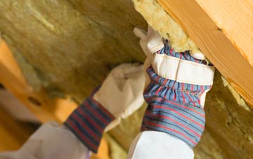 types of Slockavullin pitched roof insulation materials