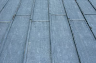 Slockavullin lead roofing