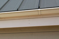 Slockavullin soffit repair